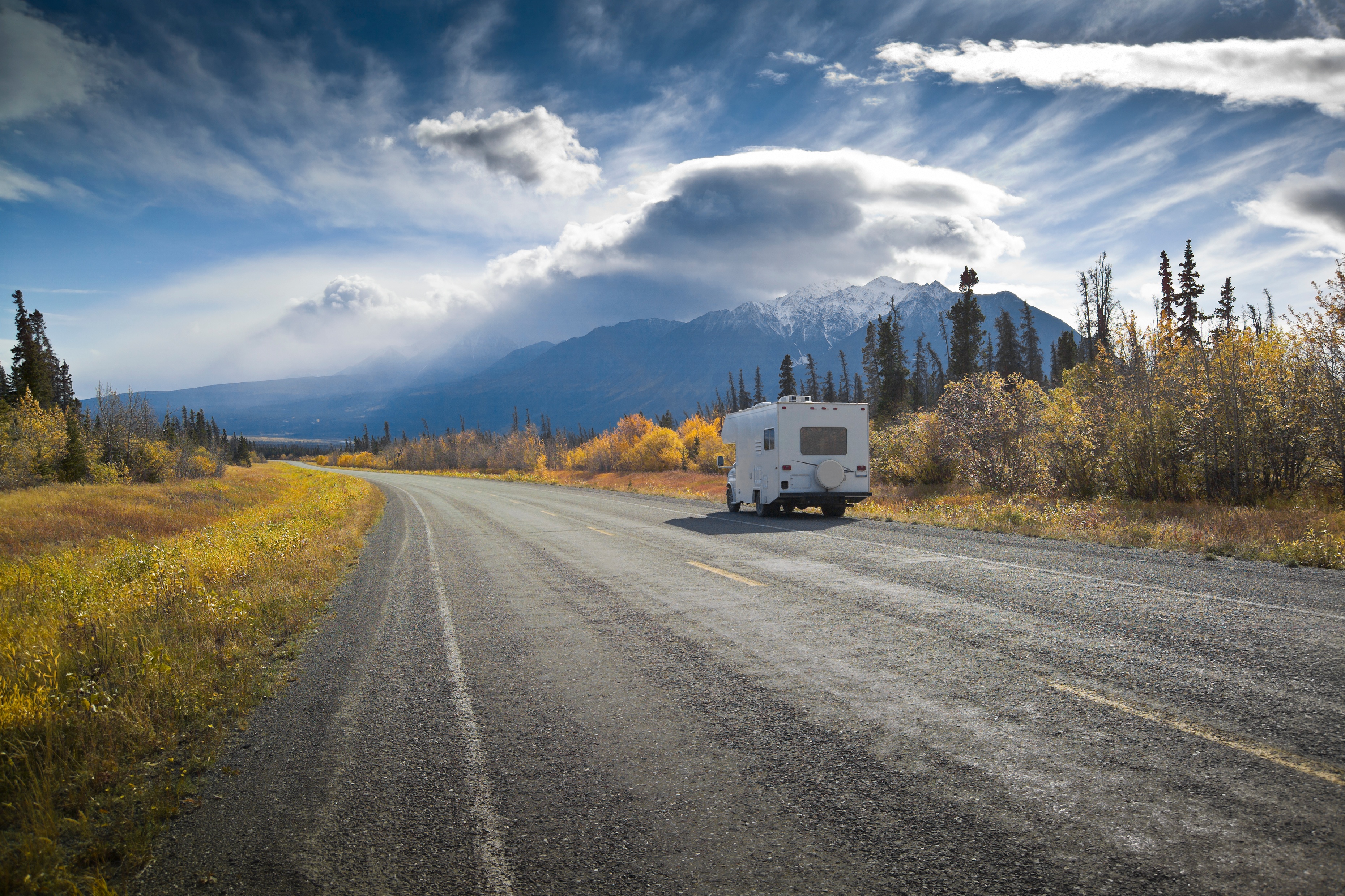 8 ways to get the RV ready