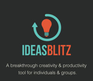 ideas blitz