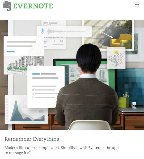 Evernote