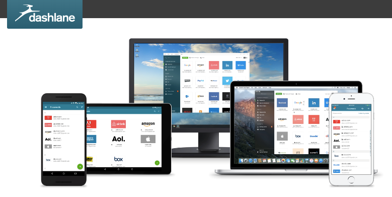 Dashlane