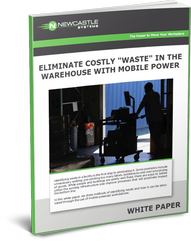 eliminate costly waste