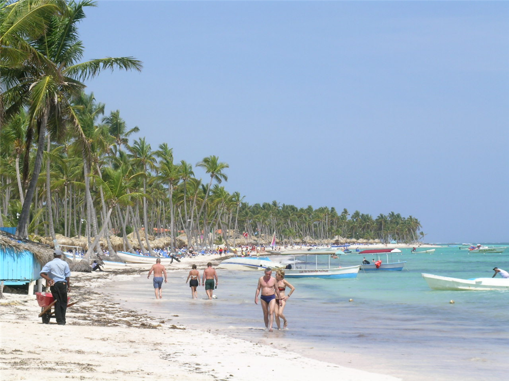 Dreams Palm Beach Photos Dreams Palm Beach Punta Cana Is Perfect For Families Looking To Enjoy Long Walks On The