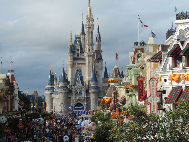 How Far In Advance Should You Plan a Disney Vacation?