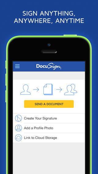 docusign