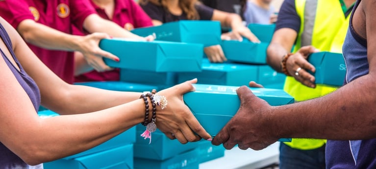 16 Tips to Increase Employee Participation in Holiday Giving (Part 1)
