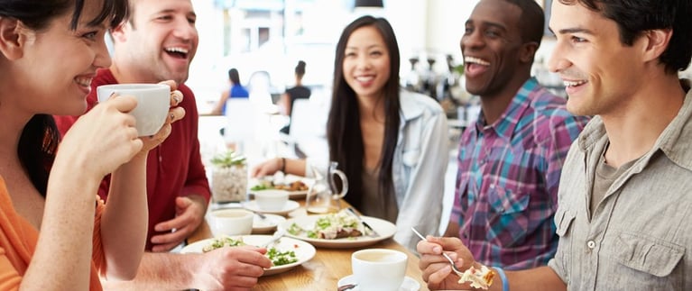 4 Quick and Easy Ways to Increase Employee Volunteering