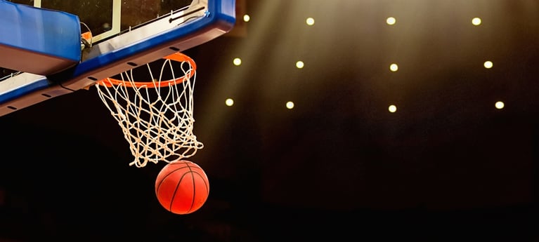 What March Madness Can Teach You About Employee Engagement