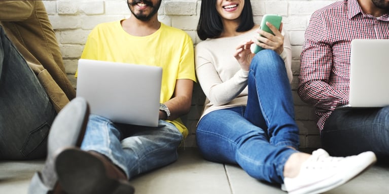Harness the passion of digitally driven employees to expand your philanthropy efforts!