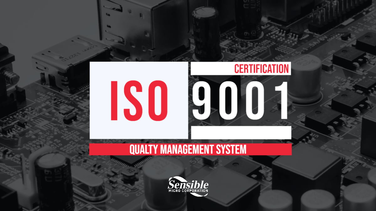 what is iso