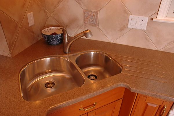 title | Undermount Corner Kitchen Sink
title | Undermount Corner Kitchen Sink