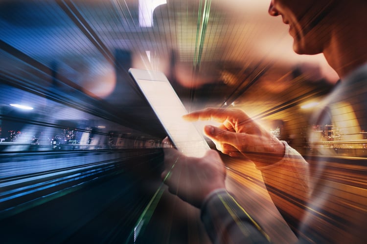 eMortgage, Part 2: A Promising Present