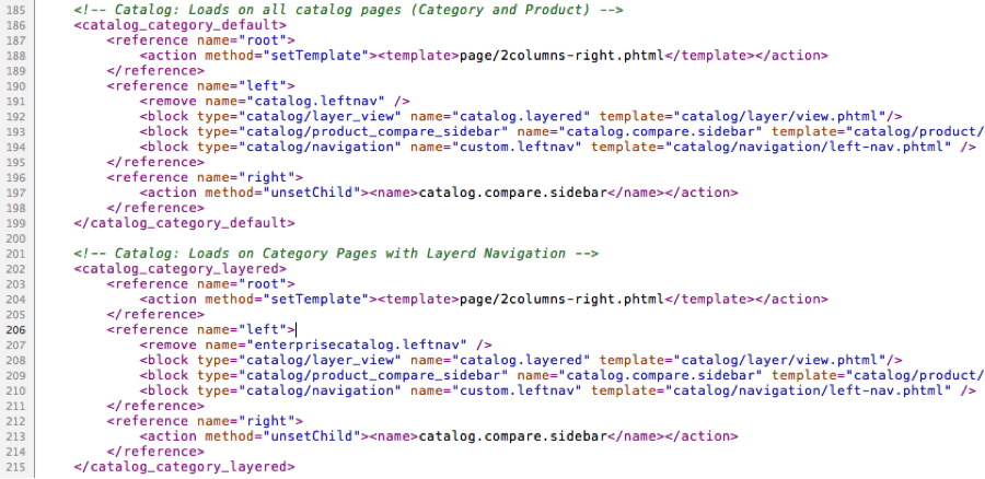Magento 2 Sitemap XML - Avoid Duplicate Code Using Custom Handles