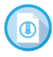 HR Fundamentals Icon HR Fundamentals Icon