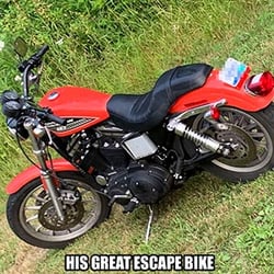 escape-bike