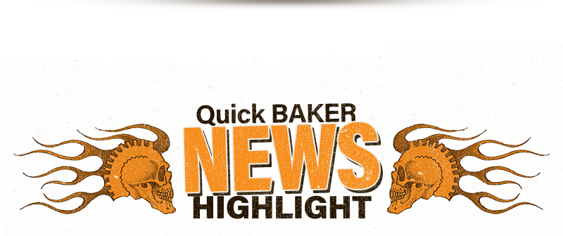 BAKER Monthly News Highlight