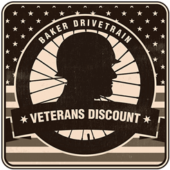 Veterans Discount