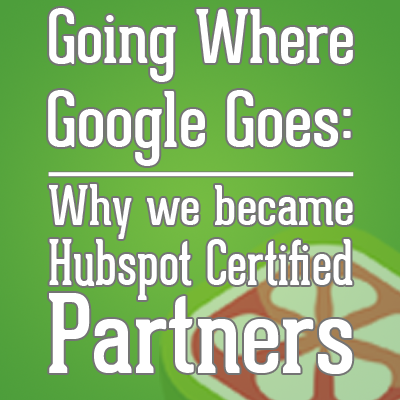 why go hubspot