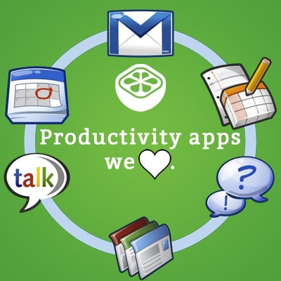productivity-apps