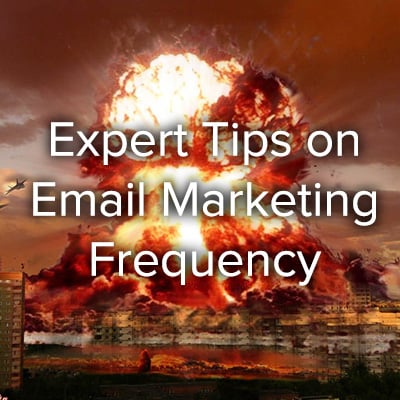 How Often Should You Send Email Marketing Campaigns?