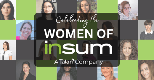 Women of Insum 