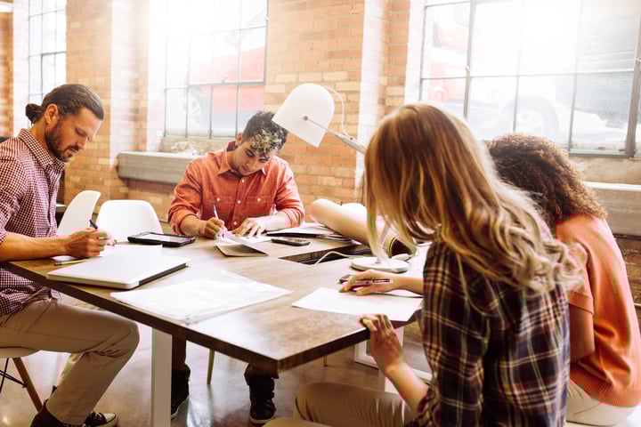 How to Create a Content Marketing Strategy with Your Agency Partner