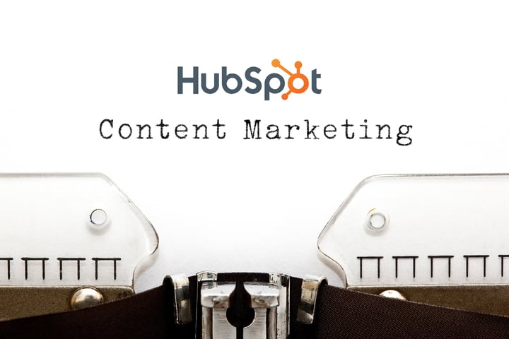4 Key Things to Consider Before Starting HubSpot Content Marketing