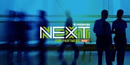 Our Top 4 Picks from the 2016 Sitefinity/ProgressNext Partner Conference