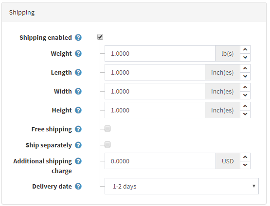 Introducing nopCommerce 4.0!