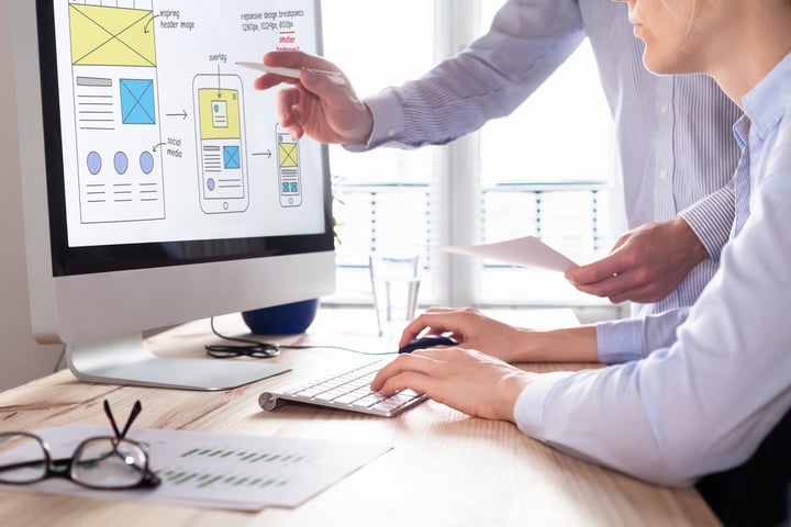 Psychological Factors Behind Great Web Design