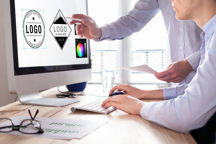 What to Consider When Designing a Logo/ Brand