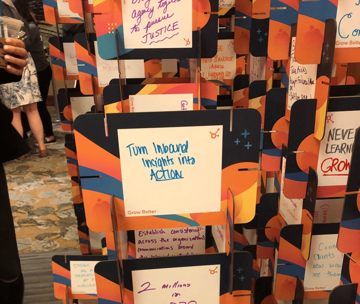 Key Takeaways from HubSpot INBOUND Day Three