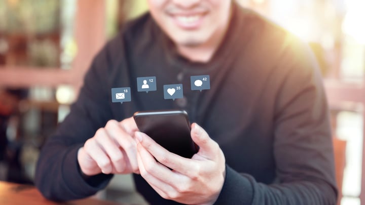 The Importance of Mobile Websites