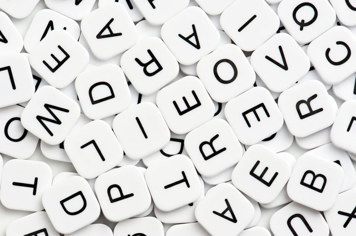 Web Design Jargon Terms: UX, IA, IxD and UI