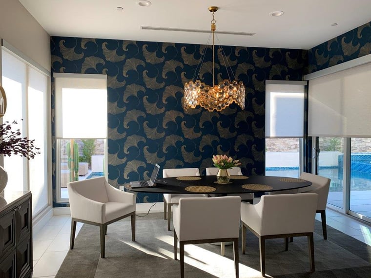 Increase Your Home’s Property Value with Interior Window Shades Increase Your Home’s Property Value with Interior Window Shades