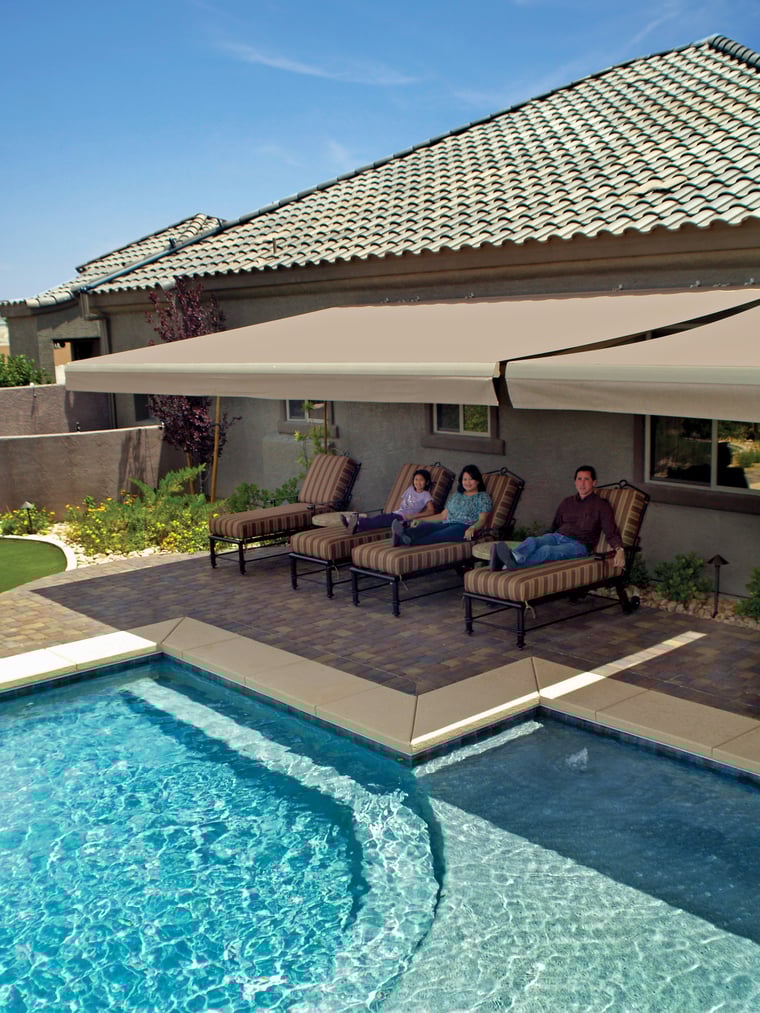 Get Your Patio Ready for Summer by Adding These Inviting Touches Get Your Patio Ready for Summer by Adding These Inviting Touches