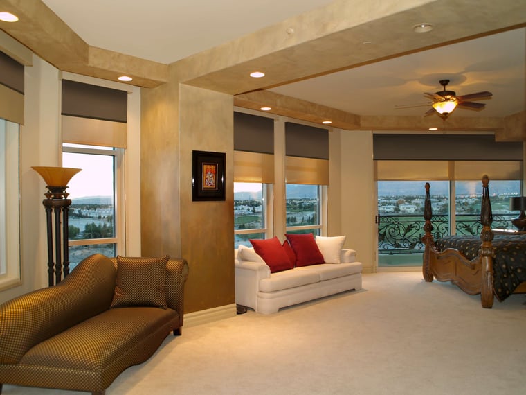 Follow These Tips to Create a Calm and Inviting Master Bedroom Follow These Tips to Create a Calm and Inviting Master Bedroom
