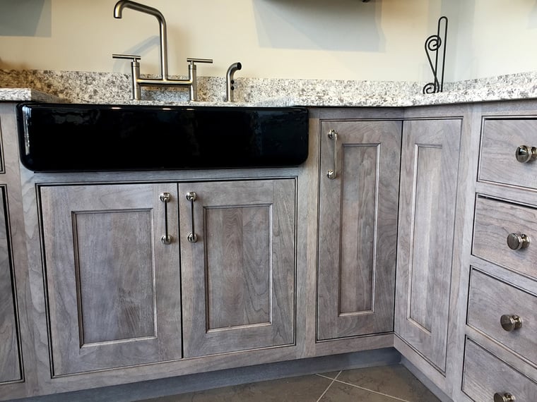 Elevate the Look of Your Kitchen with Wood Cabinetry Elevate the Look of Your Kitchen with Wood Cabinetry