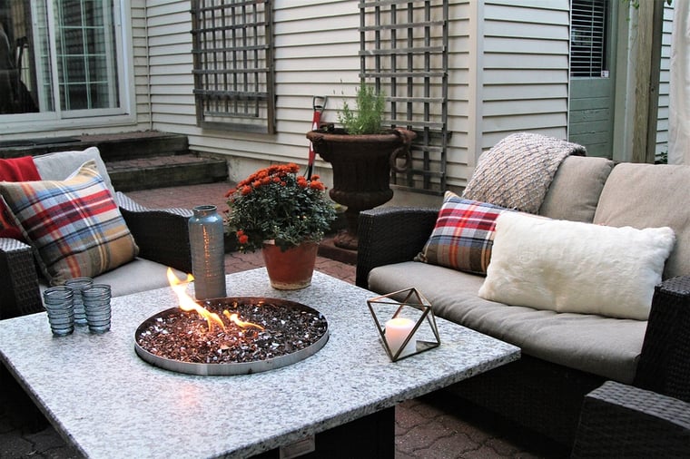 Set Yourself Up for Fall Entertaining Success with These Tips Set Yourself Up for Fall Entertaining Success with These Tips