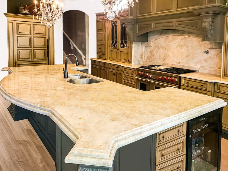 Don’t Overlook These Kitchen Design Details Don’t Overlook These Kitchen Design Details