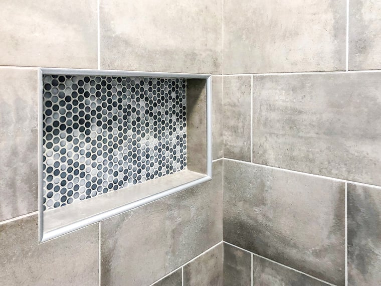 Follow This Guide to Choose the Best Grout Color for Your Space
