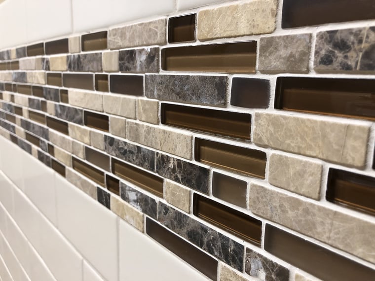 Incorporate These Tile Patterns into Your Home for a Trendy, Yet Timeless, Look Incorporate These Tile Patterns into Your Home for a Trendy, Yet Timeless, Look