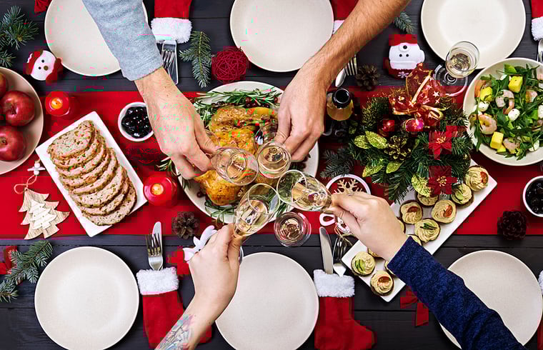 Make Holiday Hosting Easier with These Must-have Items Make Holiday Hosting Easier with These Must-have Items
