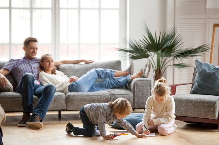 To Create a Truly Relaxing Space, Incorporate These Elements To Create a Truly Relaxing Space, Incorporate These Elements