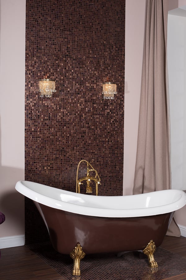 These Simple Updates Will Give Your Bathroom a Fresh New Look These Simple Updates Will Give Your Bathroom a Fresh New Look