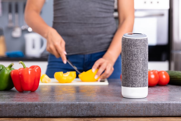 Implement These Smart Home Gadgets to Help with Holiday Prep Implement These Smart Home Gadgets to Help with Holiday Prep