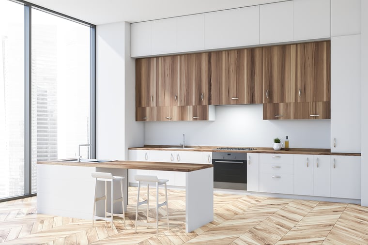 Find Window Shades that Enhance Your Kitchen Design at Polar Shades Find Window Shades that Enhance Your Kitchen Design at Polar Shades