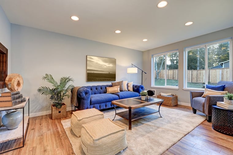 Add These Colors to Your Home for a Fresh Look This New Year Add These Colors to Your Home for a Fresh Look This New Year