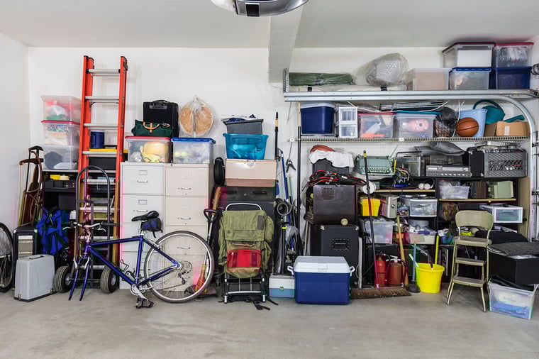 Organize Your Garage with These Tips Organize Your Garage with These Tips