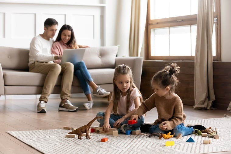 Combine Style & Function Perfectly for a Child-friendly Room with These Tips Combine Style & Function Perfectly for a Child-friendly Room with These Tips