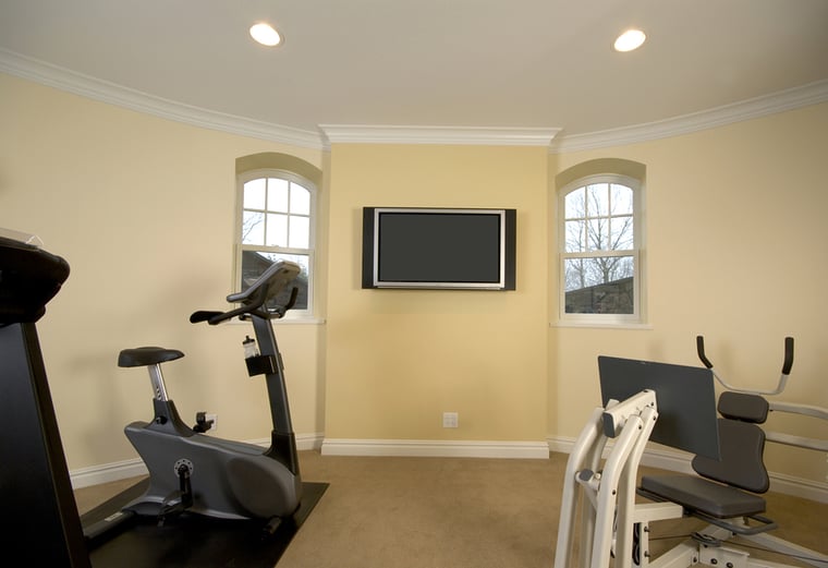 Inspire a Healthy Lifestyle with These Interior Design Tips Inspire a Healthy Lifestyle with These Interior Design Tips